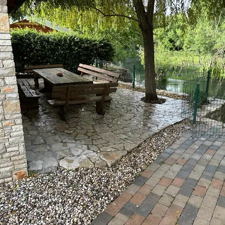 Kamena Kuca Čapljina