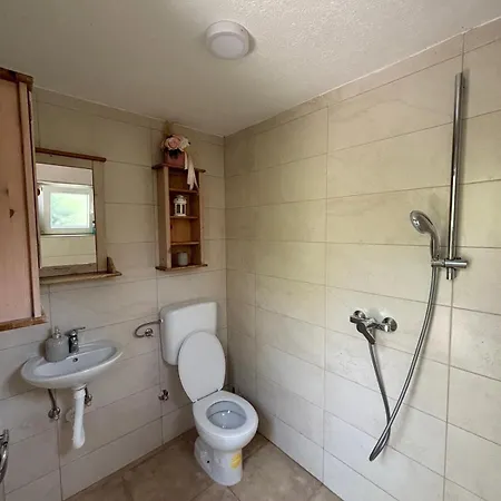 Kamena Kuca Prázdninový dům