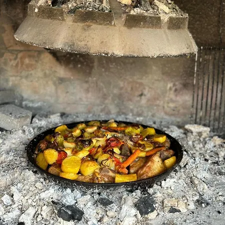 Kamena Kuca Vikendica *