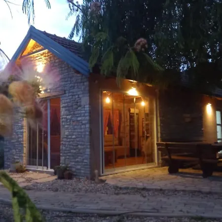 Kamena Kuca Vakantiehuis Čapljina