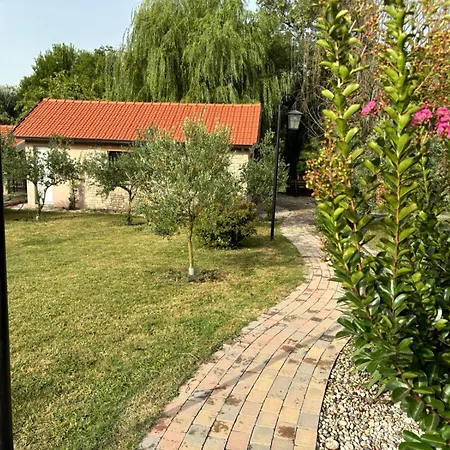 Kamena Kuca Capljina