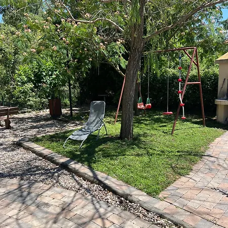 Kamena Kuca Vikendica Capljina