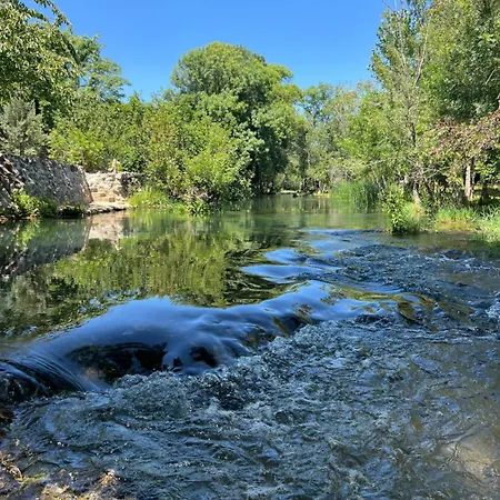 Vikendica Kamena Kuca Capljina
