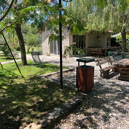 Kamena Kuca * Čapljina