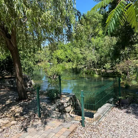 Prázdninový dům Kamena Kuca *