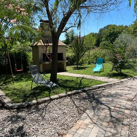 Kamena Kuca Vikendica Capljina