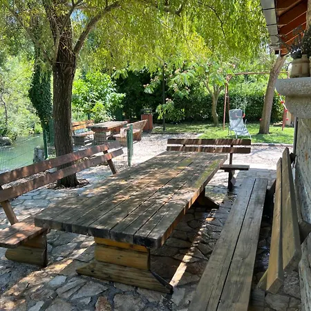 Prázdninový dům Kamena Kuca Čapljina