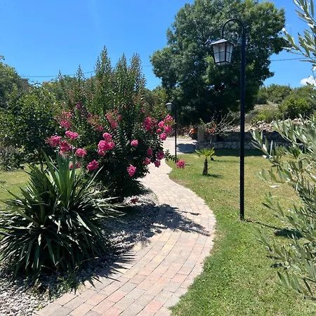 Kamena Kuca Prázdninový dům Čapljina