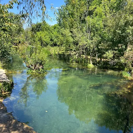 Kamena Kuca Capljina